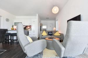 Villa Westend - Wohnung 14