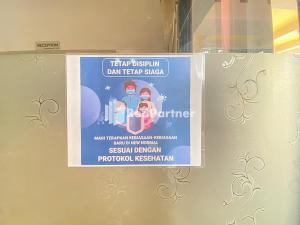 Homestay Tirtasari Pinrang City Center Mitra RedDoorz