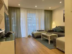 Ferienwohnung OutletCity - Großbettlingen