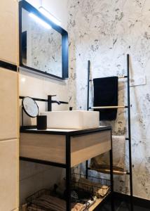Appartements Magnolia : Superbe deux-pieces quartier du Chateau : photos des chambres