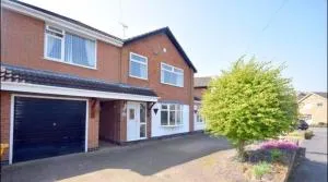 Arendelle House - 威洛比昂沃