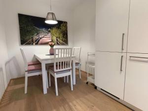 Ferienwohnung OutletCity