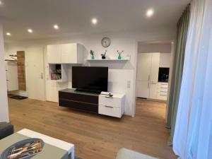 Ferienwohnung OutletCity