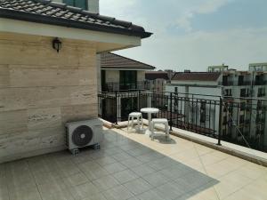 Lovely Apartments Amadeus Lux
