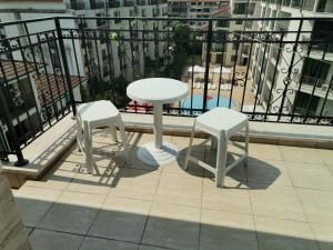 Lovely Apartments Amadeus Lux