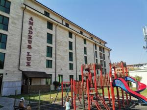 Lovely Apartments Amadeus Lux