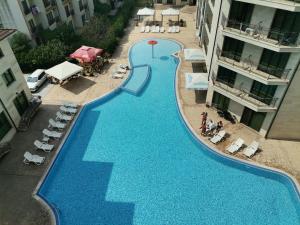 Lovely Apartments Amadeus Lux