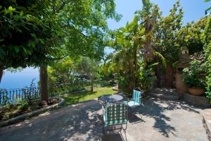 Villa mit 3 Schlafzimmern