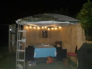 Maisons de vacances Bungalow de 3 chambres avec piscine privee a Gemenos : photos des chambres
