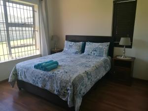 Getaway Self-Catering Tyger Valley