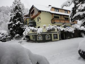 Landgasthof Hubertusstubn