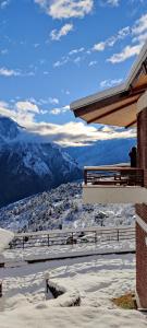 Casa Himalaya, Auli