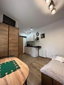 Kameralne Studio w centrum Częstochowy