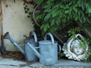 Maisons d'hotes Le clos des Noaillettes : photos des chambres