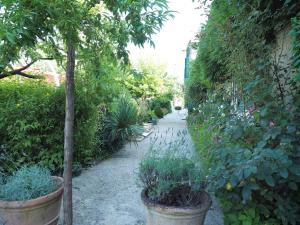 Maisons d'hotes Le clos des Noaillettes : photos des chambres