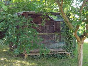 Maisons d'hotes Le clos des Noaillettes : photos des chambres