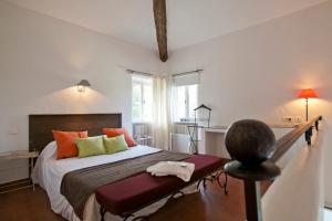 Hotels Le Manoir de L'Etang : Suite Junior