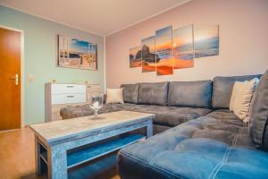 Rheinterrasse Wohnung 1