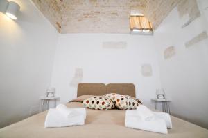 One-Bedroom Trullo room in Charming Trulli