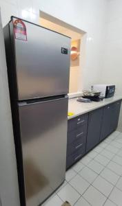 3min MITEC KL Publika Ocean Classic Condo 2308