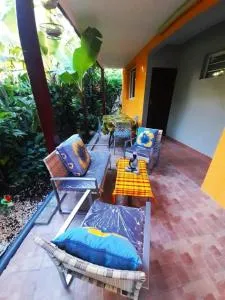 Le bananier - Hoguet