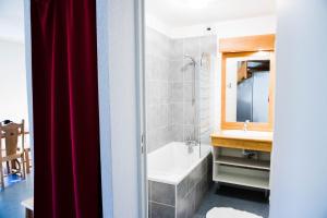 Appart'hotels Residence Plein Soleil : photos des chambres