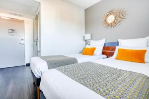 Hotels KYRIAD BORDEAUX SUD - Villenave d'Ornon : photos des chambres