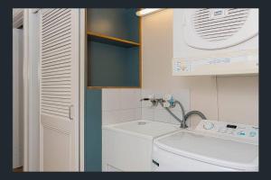 Kookaburra Villa at Kingfisher Bay Resort