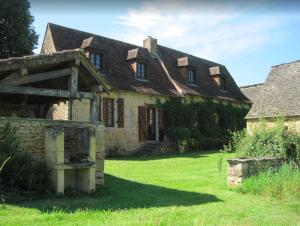 Maisons de vacances HAMEAU de la VIDALIE : photos des chambres