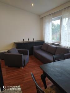 Apartament Brzechwy