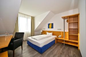 Standard Single Room room in Tryp Celle