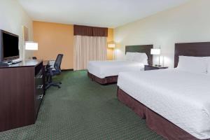 Travelodge by Wyndham Bracebridge