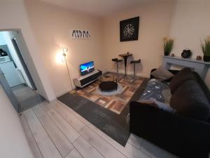 Appartements Appartement tout confort : photos des chambres