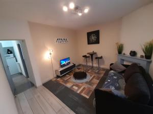 Appartements Appartement tout confort : photos des chambres