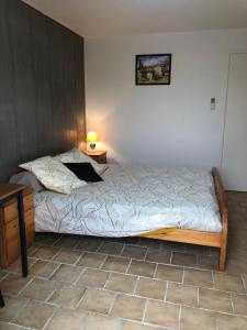 B&B / Chambres d'hotes AU MIMOSA - Chambre d'hote Le Laurier : photos des chambres