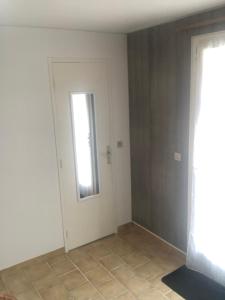 AU MIMOSA - Chambre dhôte Le Laurier