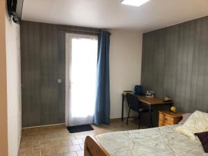B&B / Chambres d'hotes AU MIMOSA - Chambre d'hote Le Laurier : photos des chambres