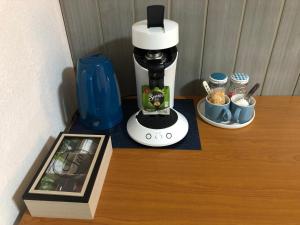 AU MIMOSA - Chambre dhôte Le Laurier