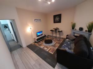 Appartements Appartement tout confort : photos des chambres