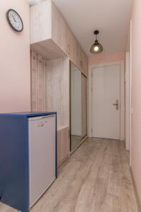 Loft 2 apartments in New Gudauri