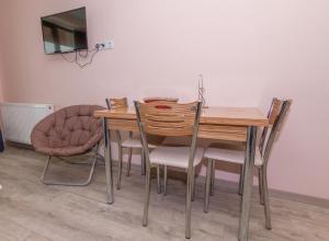 Loft 2 apartments in New Gudauri