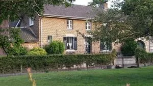 Hoeve op de Meer - Bunde