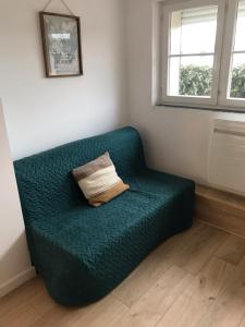 Bel appart 24 pers front de mer