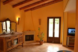 CASA LA SIESTA- Ruhiges Ferienhaus in Cala Ratjada, 300 m vom Strand Son Moll entfernt