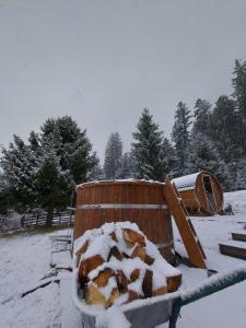 Hotel Floare de Colt