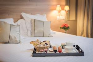 Hotels Best Western Hotel Hermitage : photos des chambres