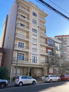 Departamento en PLAYA GRANDE