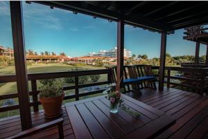 il belvedere apart hotel