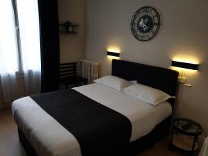 Hotels Hotel Le Splendid : photos des chambres