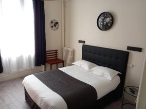 Hotels Hotel Le Splendid : photos des chambres